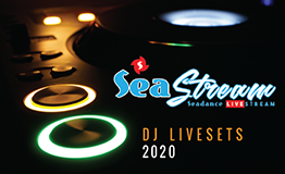 Seastream 2020